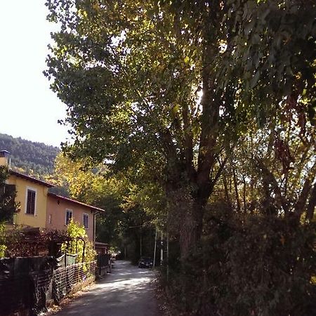 Villa Dei Pescatori Λ' Άκουιλα Εξωτερικό φωτογραφία