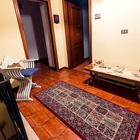 Villa Dei Pescatori Λ' Άκουιλα Εξωτερικό φωτογραφία