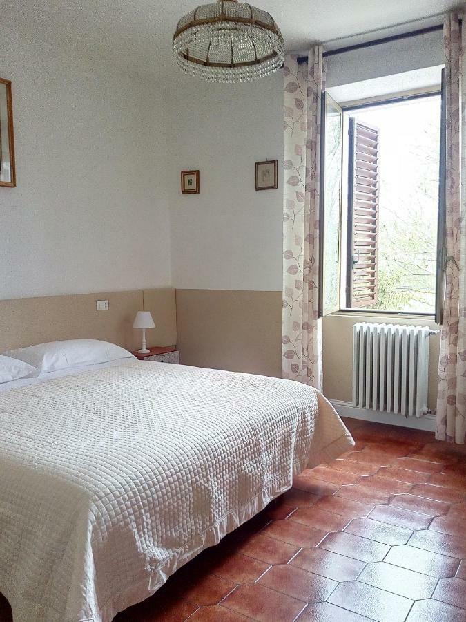 Villa Dei Pescatori Λ' Άκουιλα Εξωτερικό φωτογραφία