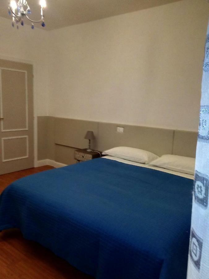 Villa Dei Pescatori Λ' Άκουιλα Εξωτερικό φωτογραφία