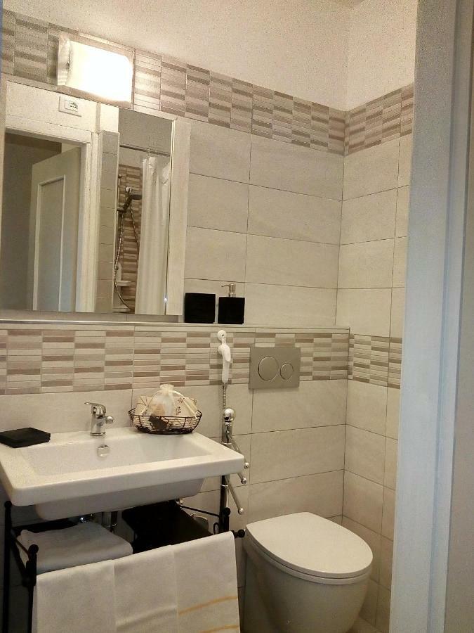 Villa Dei Pescatori Λ' Άκουιλα Εξωτερικό φωτογραφία