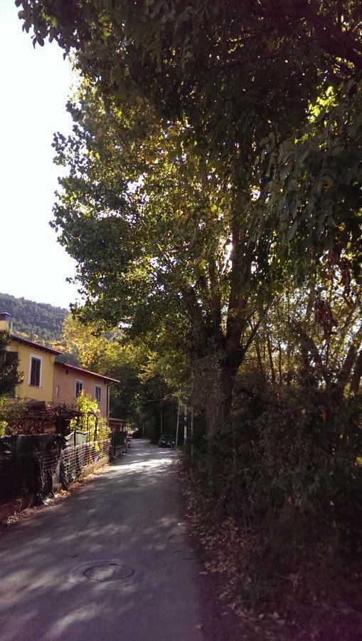 Villa Dei Pescatori Λ' Άκουιλα Εξωτερικό φωτογραφία