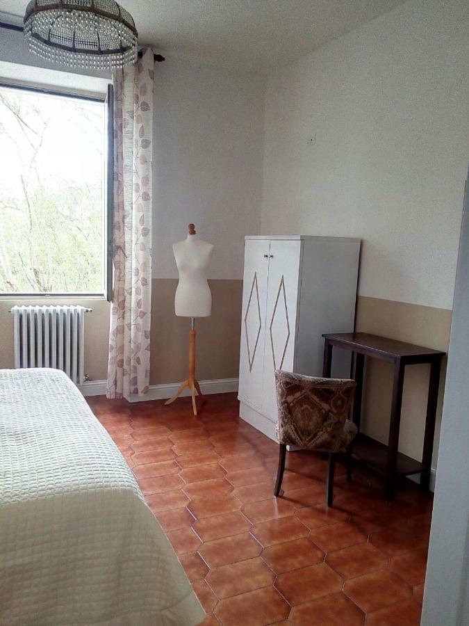 Villa Dei Pescatori Λ' Άκουιλα Εξωτερικό φωτογραφία