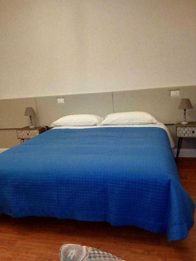 Villa Dei Pescatori Λ' Άκουιλα Εξωτερικό φωτογραφία