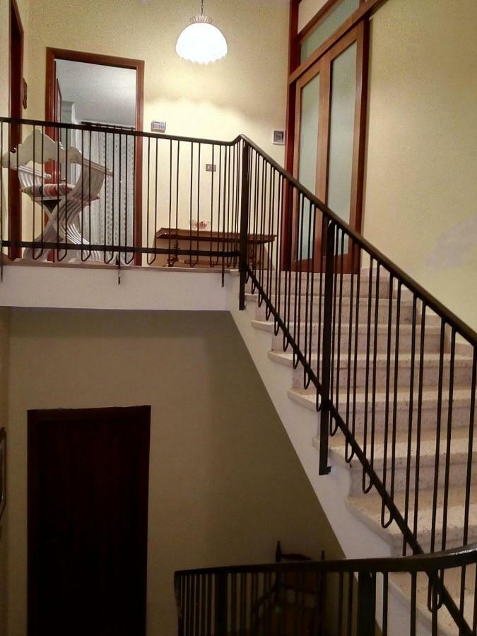 Villa Dei Pescatori Λ' Άκουιλα Εξωτερικό φωτογραφία