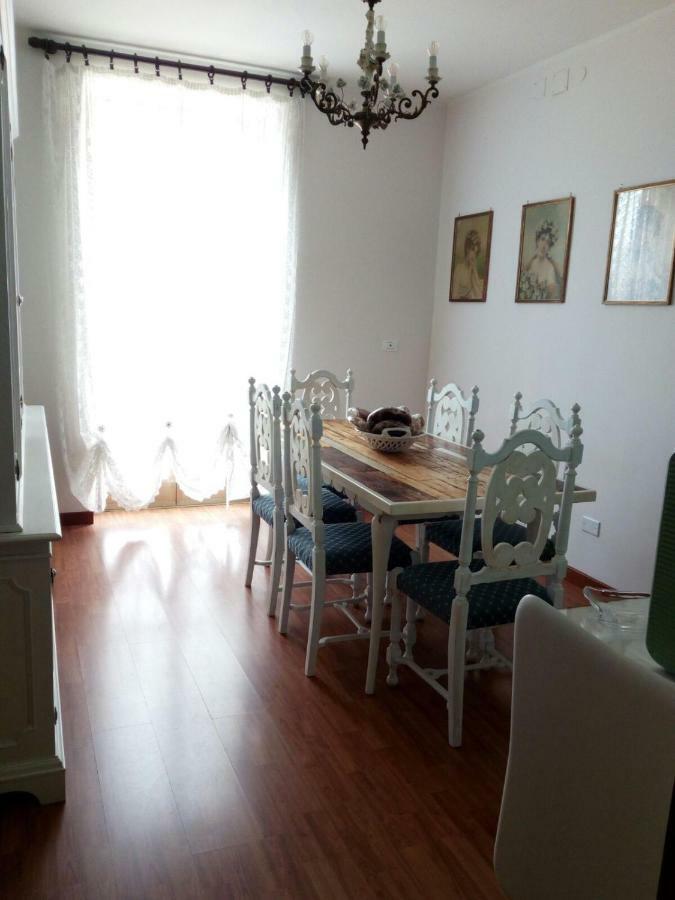 Villa Dei Pescatori Λ' Άκουιλα Εξωτερικό φωτογραφία