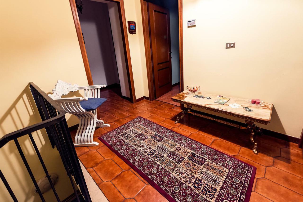 Villa Dei Pescatori Λ' Άκουιλα Εξωτερικό φωτογραφία